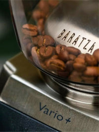 Photo of BARATZA Vario™+ (120V) ( ) [ Baratza ] [ Electric Grinders ]