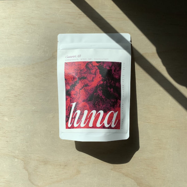 Luna Coffee - Gaturiri AB