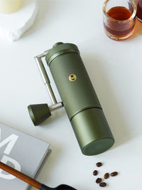 Photo of TIMEMORE Chestnut S3 Grinder ( ) [ Timemore ] [ Hand Grinders ]