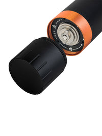Photo of VSSL Java G45 Hand Grinder (Carbon) (Damaged Box) ( ) [ Yard Sale ] [ Yard Sale ]