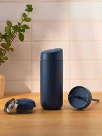 Photo of FELLOW Carter 3-in-1 Sip System (474ml/16oz) ( ) [ Fellow ] [ Reusable Cups ]
