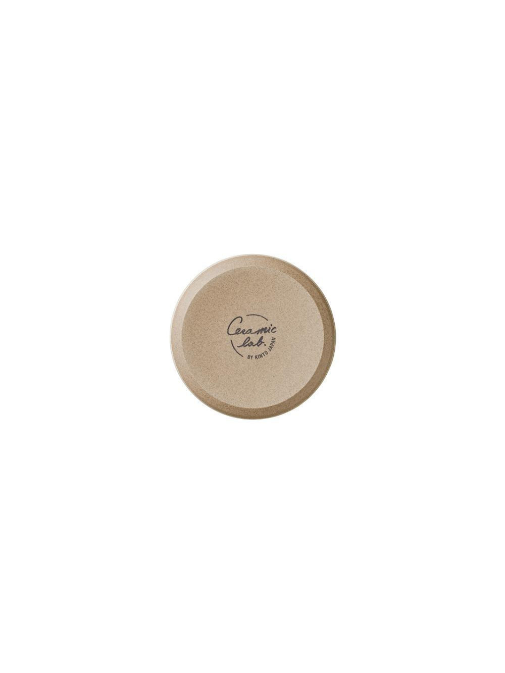 Photo of KINTO CERAMIC LAB Plate (⌀100mm/4in) (6-Pack) ( ) [ KINTO ] [ Plates ]