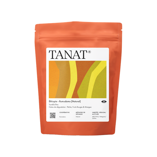 TANAT - Rumudamo