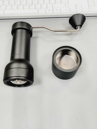 Photo of MOMENTEM Dual Burr Hand Grinder (Used) ( ) [ Yard Sale ] [ Yard Sale ]