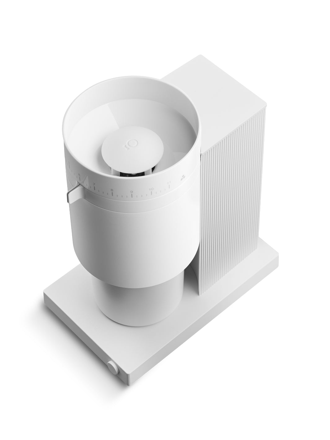 FELLOW Opus All-Purpose Grinder (120V) (Matte White) (Open Box)