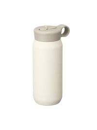 Photo of KINTO PLAY TUMBLER Strap Set (480ml/16oz) ( ) [ KINTO ] [ Hydration Bottles ]