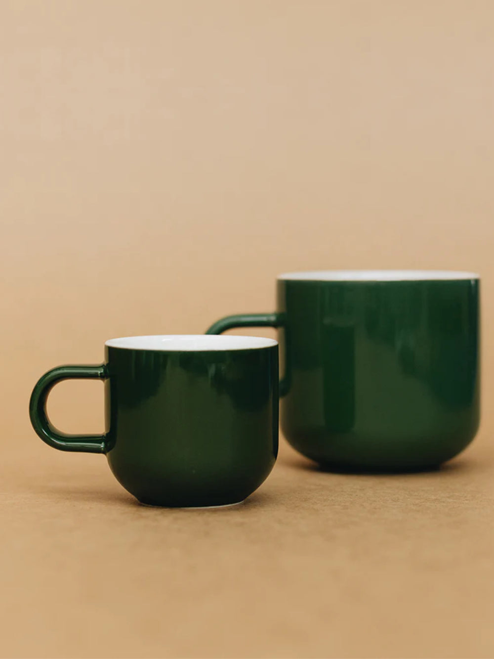 Photo of ACME Bobby Mini Mug (110ml/3.72oz) ( ) [ Acme & Co. ] [ Coffee Cups ]
