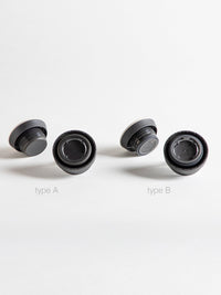 Photo of KINTO DAY OFF TUMBLER and TRAVEL TUMBLER (500ml/17oz) Replacement Silicone Gaskets (B) ( ) [ KINTO ] [ Parts ]