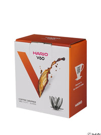 Photo of HARIO V60-02 Suiren Dripper ( ) [ HARIO ] [ Pourover Brewers ]