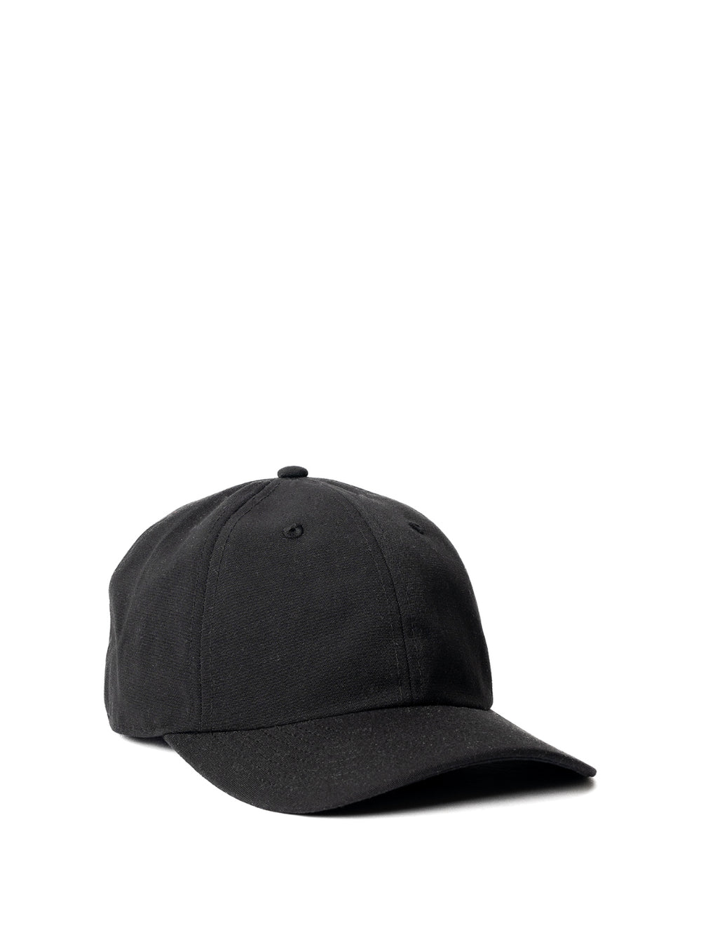 Photo of MiiR Recycled Poly Dad Hat ( Black ) [ MiiR ] [ Apparel ]