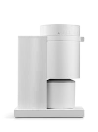 Photo of FELLOW Opus All-Purpose Grinder (120V) (Matte White) (Open Box) ( ) [ Yard Sale ] [ Yard Sale ]