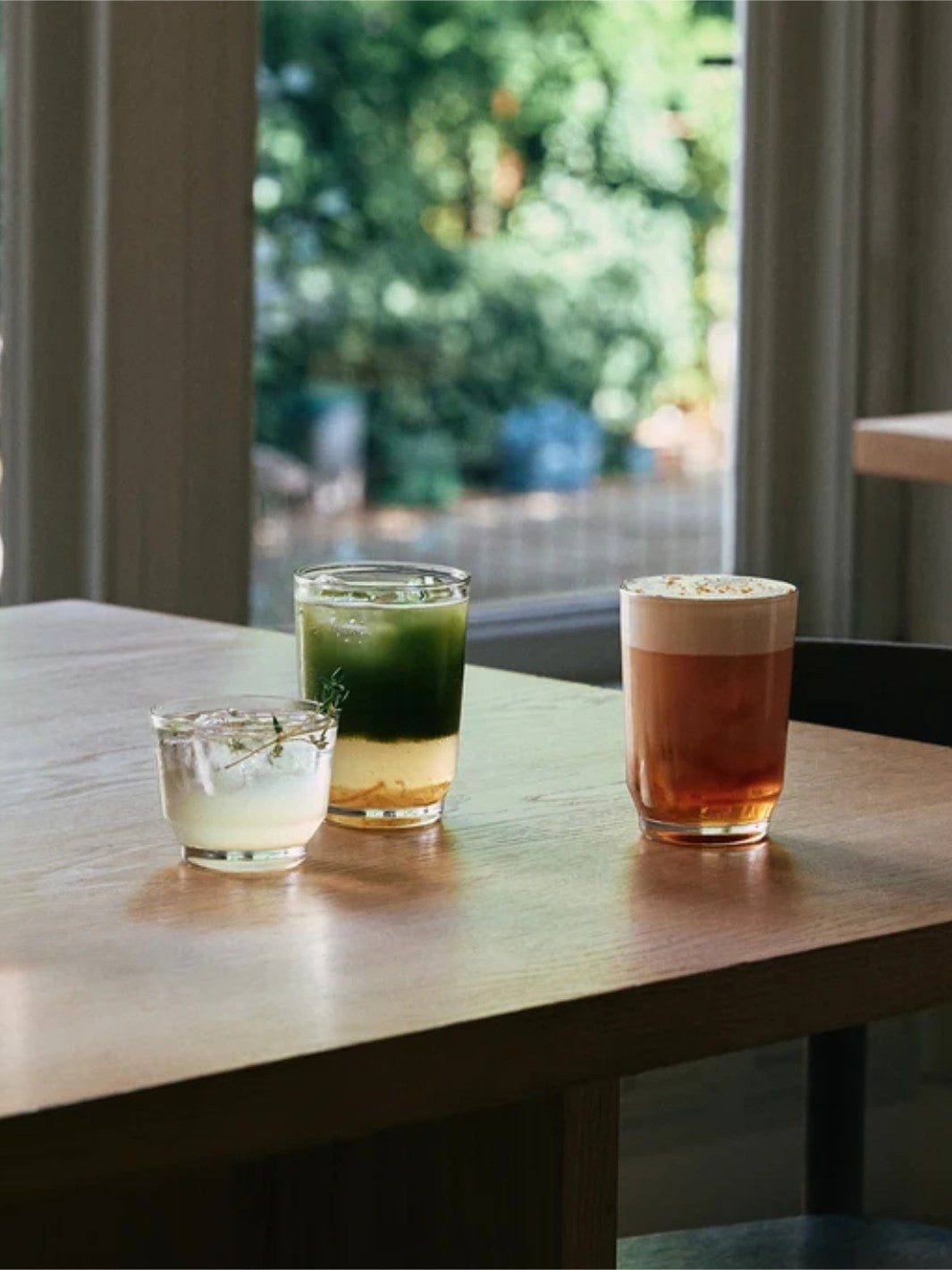 KINTO LUX Tumbler (400ml/13.5oz)