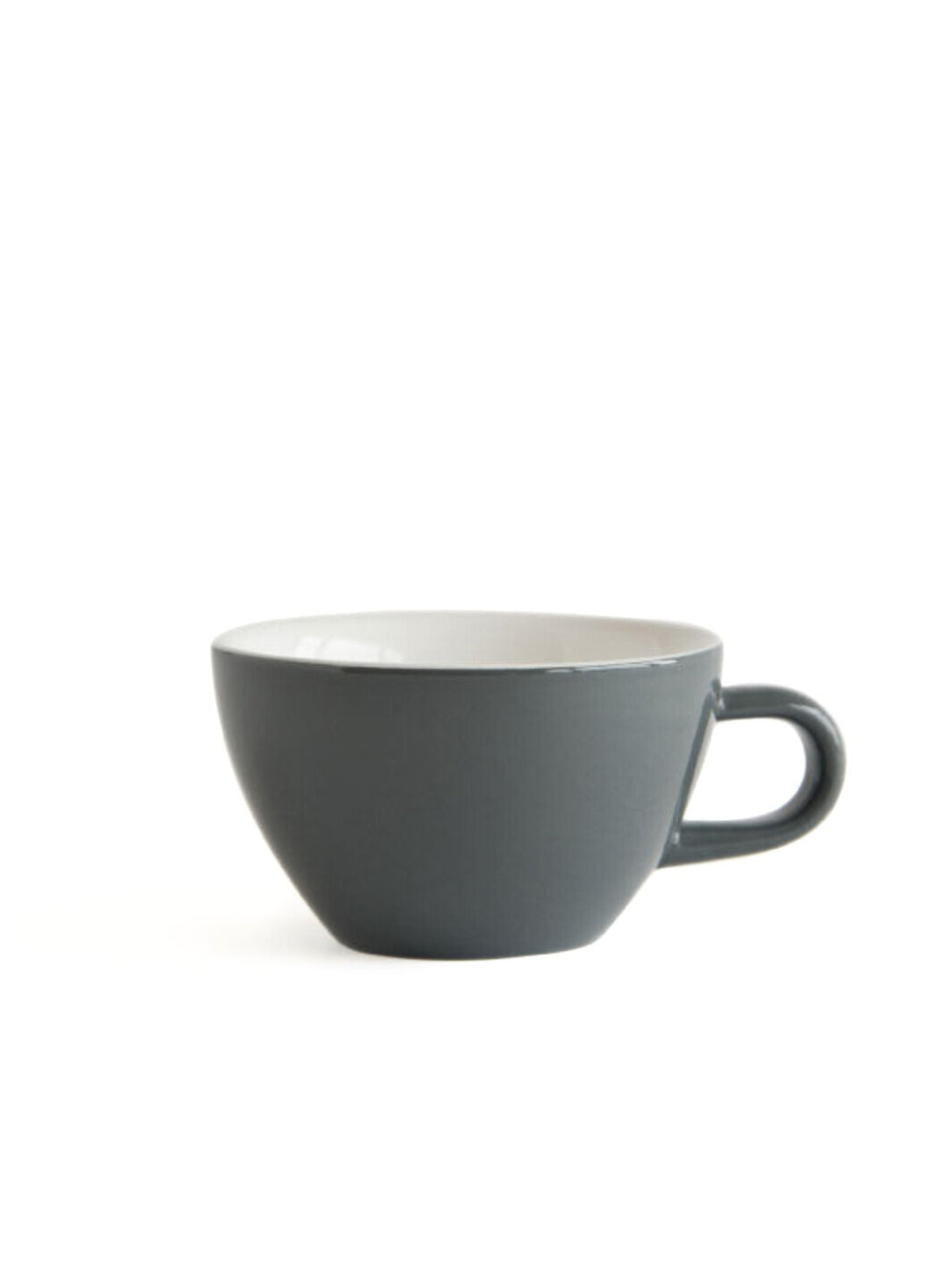 Photo of ACME Classic Medium [Cappucino] Cup (190ml/6.43oz) ( Dolphin ) [ Acme & Co. ] [ Coffee Cups ]