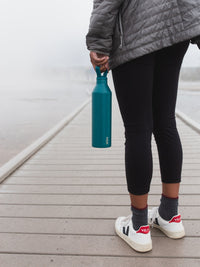 Photo of MiiR Vacuum Insulated Bottle (680ml/23oz) ( ) [ MiiR ] [ Hydration Bottles ]