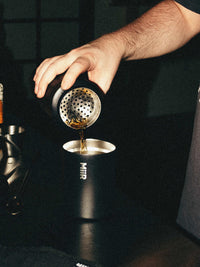 Photo of MiiR Cocktail Shaker Lid ( ) [ MiiR ] [ Parts ]