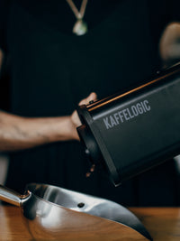 Photo of KAFFELOGIC Nano 7 Coffee Roaster (120V) (Lightly Used) ( ) [ Yard Sale ] [ Yard Sale ]