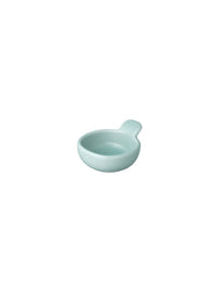Photo of KINTO NEST Bowl (80x65mm/3.2x2.6in) ( Blue ) [ KINTO ] [ Bowls ]