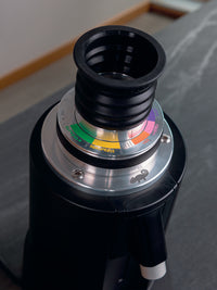 Photo of CEADO E6C Chameleon Coffee Grinder (120V) (⌀64mm) (w/ OpalGlide™ Burrs) ( ) [ ceado ] [ Electric Grinders ]