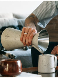 Photo of MiiR New Standard Carafe (1000ml/33oz) ( ) [ MiiR ] [ Pourover Brewers ]