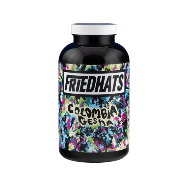 Photo of Friedhats - Luis Aníbal Calderón ( Default Title ) [ Friedhats ] [ Coffee ]