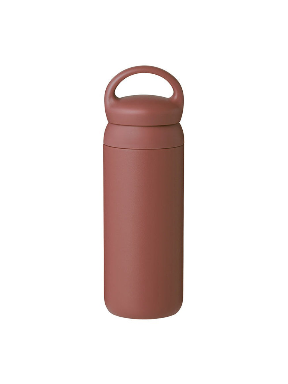 Photo of KINTO DAY OFF Tumbler (500ml/17oz) ( Pink ) [ KINTO ] [ Reusable Cups ]
