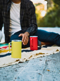 Photo of MiiR Camp Cup (591ml/20oz) ( ) [ MiiR ] [ Reusable Cups ]