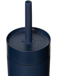 Photo of MiiR Sipper Straw Bottle (473ml/16oz) ( ) [ MiiR ] [ Hydration Bottles ]