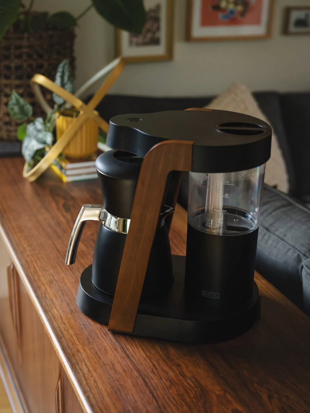 RATIO Eight Thermal Carafe and Lid (Series 2)