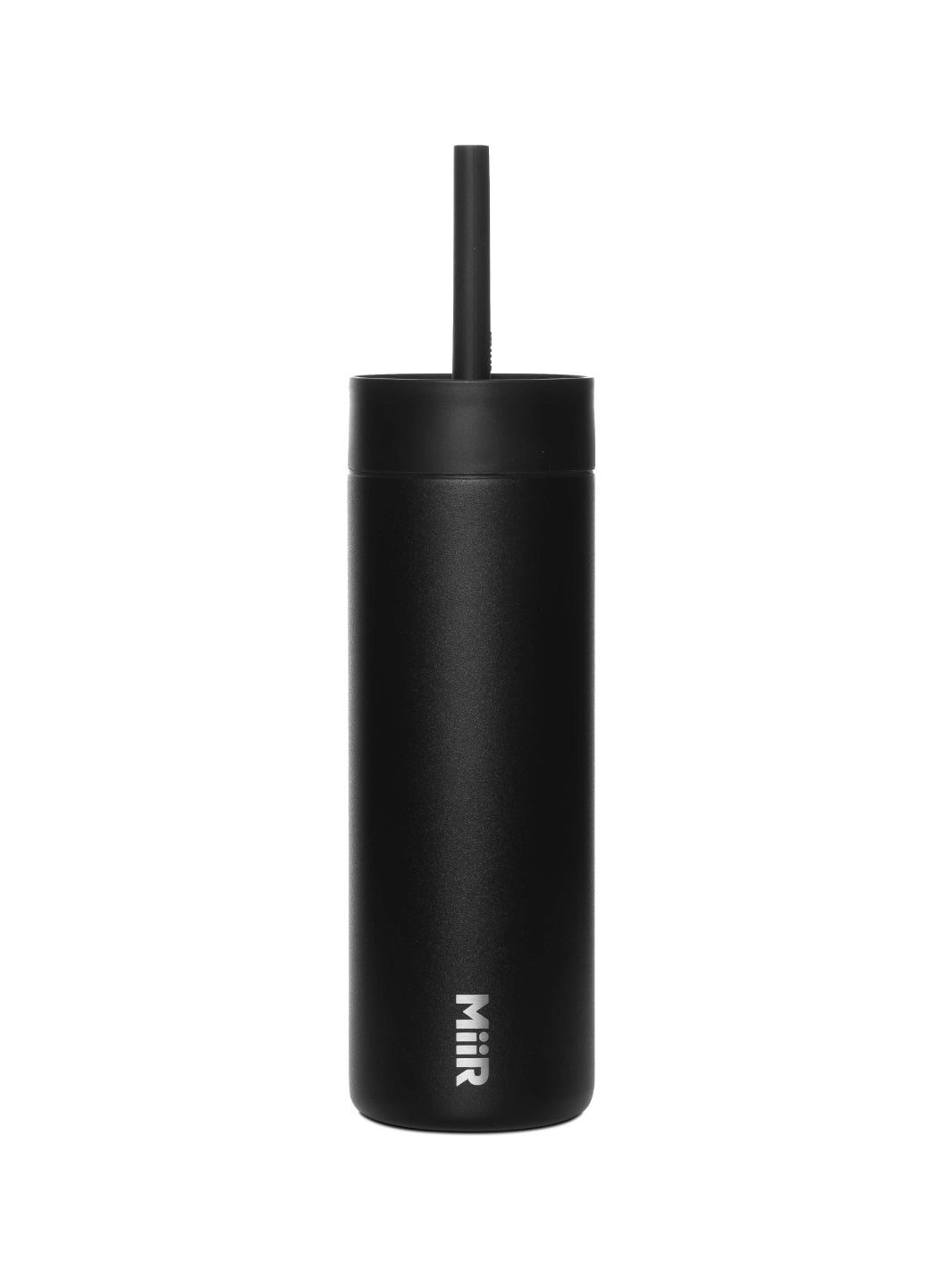 MiiR Sipper Straw Bottle (473ml/16oz)