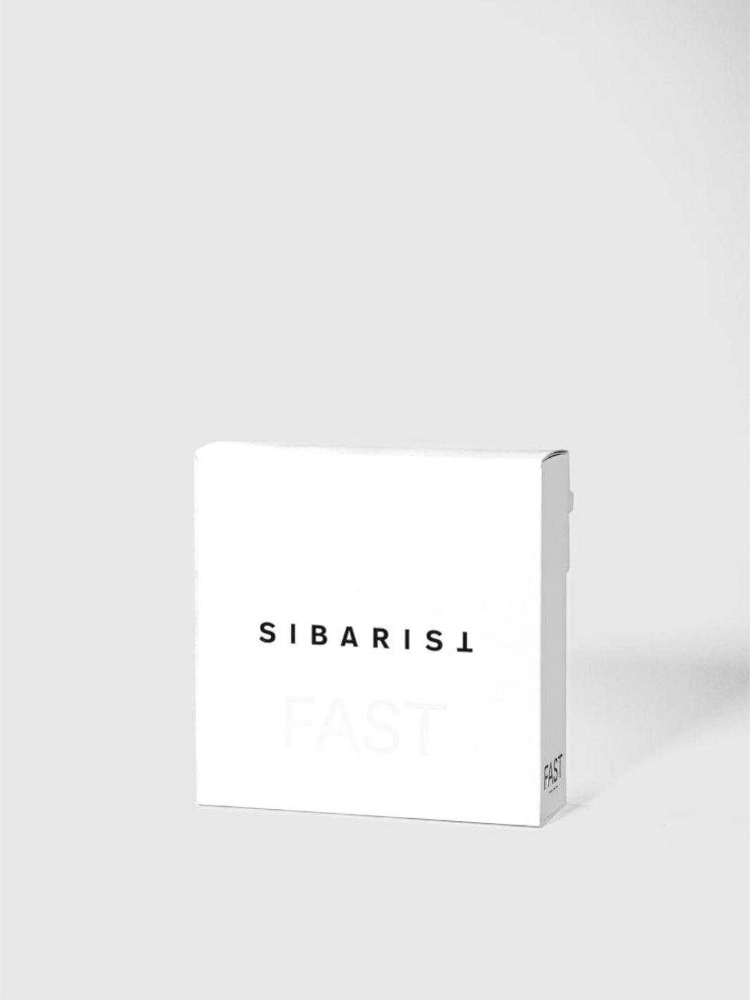 SIBARIST TRAPEZOID Specialty Coffee Filters