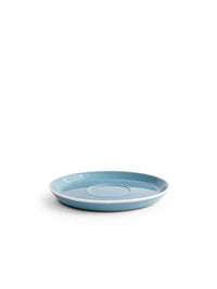 Photo of ACME Roman Medium Saucer (⌀15cm/5.91in) ( ) [ Acme & Co. ] [ Saucers ]