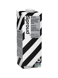 Photo of SPROUD Barista Pea M*lk ( 1 Carton ) [ Sproud ] [ Alternative Milks ]
