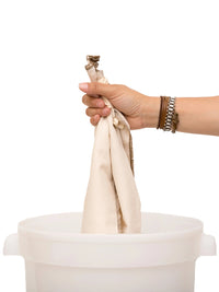 Photo of CoffeeSock Commercial Cold Brew Filters (19L/5gal) ( ) [ CoffeeSock ] [ Cloth Filters ]