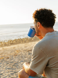 Photo of MiiR Camp Cup (355ml/12oz) ( ) [ MiiR ] [ Reusable Cups ]