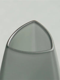 Photo of KINTO TRE Vase (115x200mm/4.5x7.9in) ( ) [ KINTO ] [ Vases ]