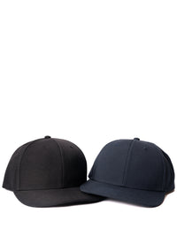 Photo of MiiR Recycled Poly Classic 6-Panel Hat ( ) [ MiiR ] [ Apparel ]
