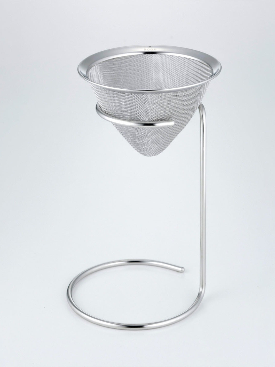 KOGU Pour-Over Mesh Dripper and Stand