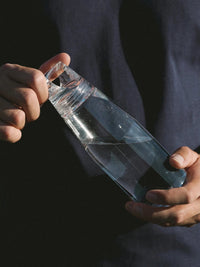 Photo of KINTO TRAIL BOTTLE (600ml/20oz) ( ) [ KINTO ] [ Hydration Bottles ]