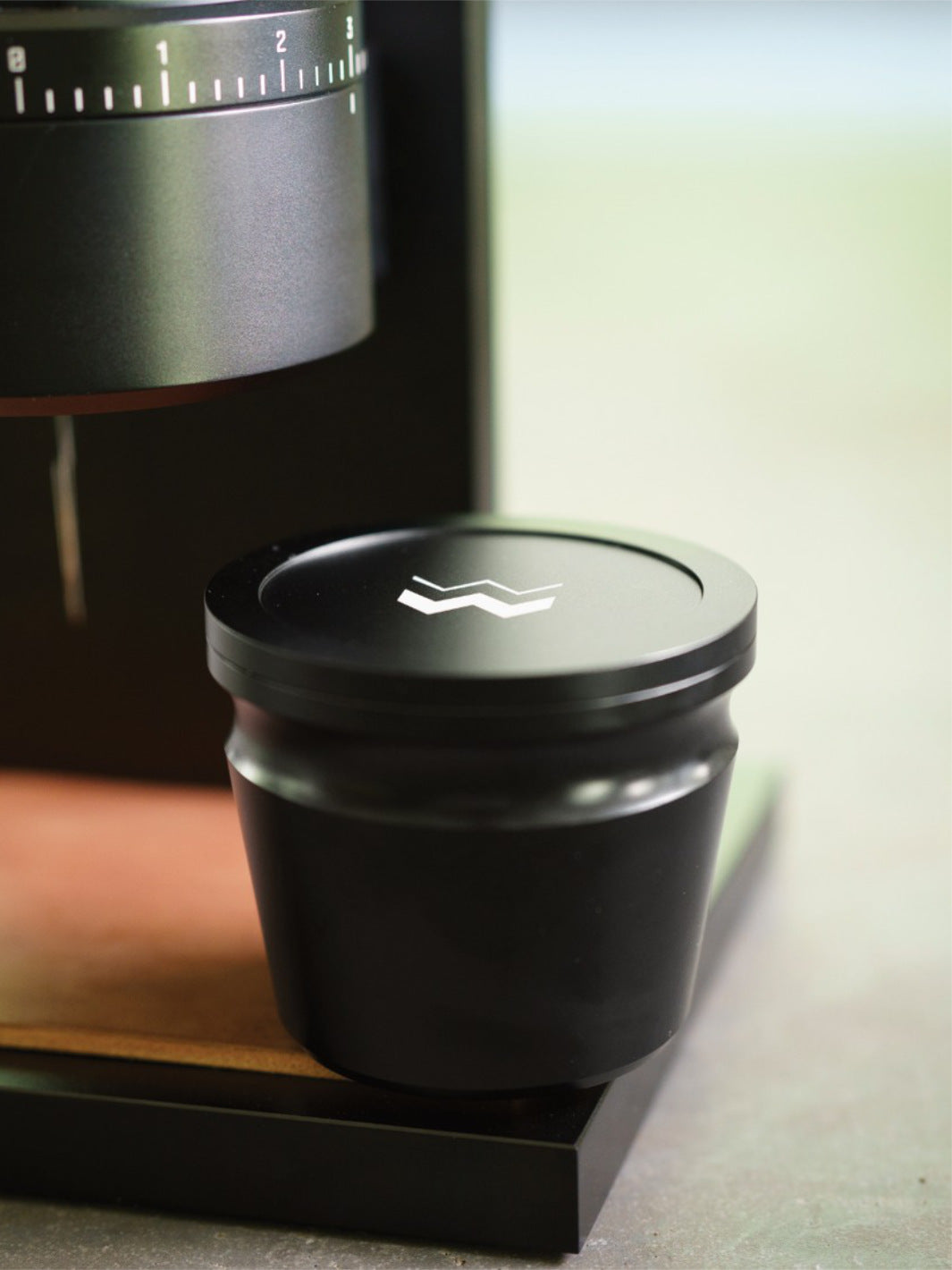 WEBER WORKSHOPS Magic Tumbler Lid