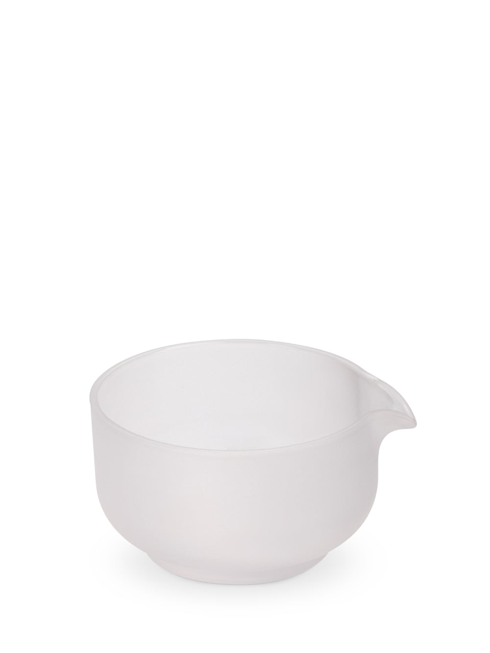 Photo of FELLOW Matcha Set Replacement Bowl ( Matte White ) [ Fellow ] [ Parts ]