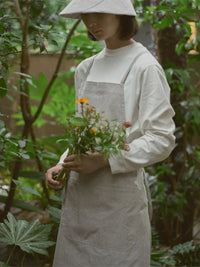 Photo of KINTO FUTO Full Apron SCO ( ) [ KINTO ] [ Apparel ]