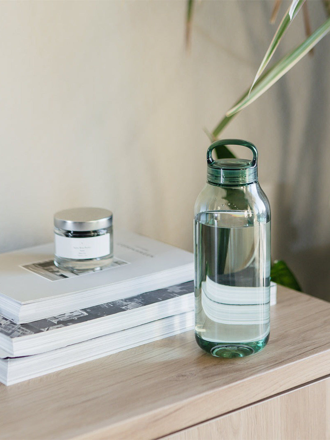 KINTO WATER BOTTLE (500ml/17oz)