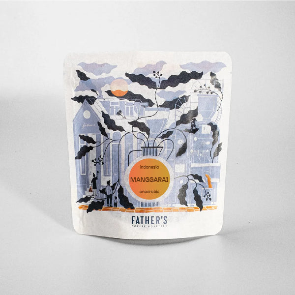 Photo of Father's - Manggarai ( Default Title ) [ Father's Coffee ] [ Coffee ]