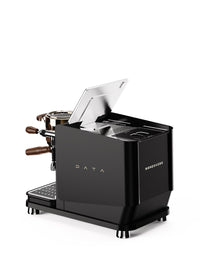 Photo of WENDOUGEE Data S Espresso Machine (120V) (Reservoir/Direct Plumb) ( ) [ Wendougee ] [ Espresso Machines ]