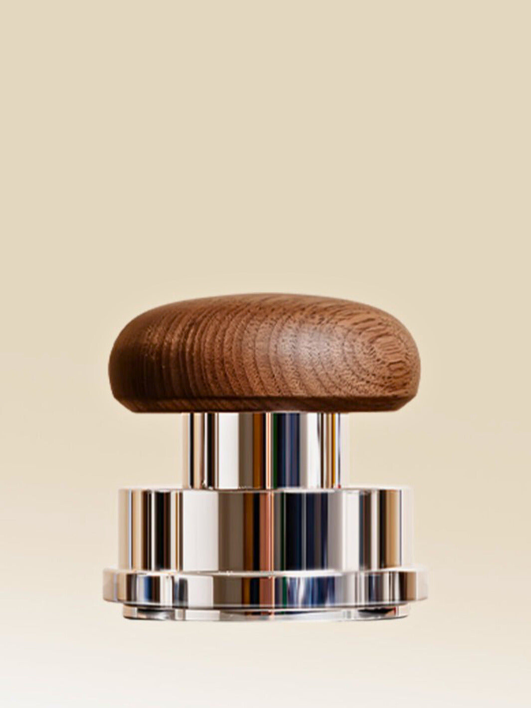 TIMEMORE PUCKS Calibrated Tamper (⌀58.4mm/2.3in)