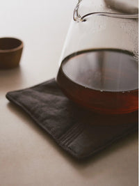 Photo of KINTO FUTO Pot Holder ALI (200x130mm/9.06x5.12in) ( ) [ KINTO ] [ Other ]