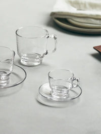 Photo of KINTO LUX Cup (80ml/2.7oz) ( ) [ KINTO ] [ Coffee Cups ]