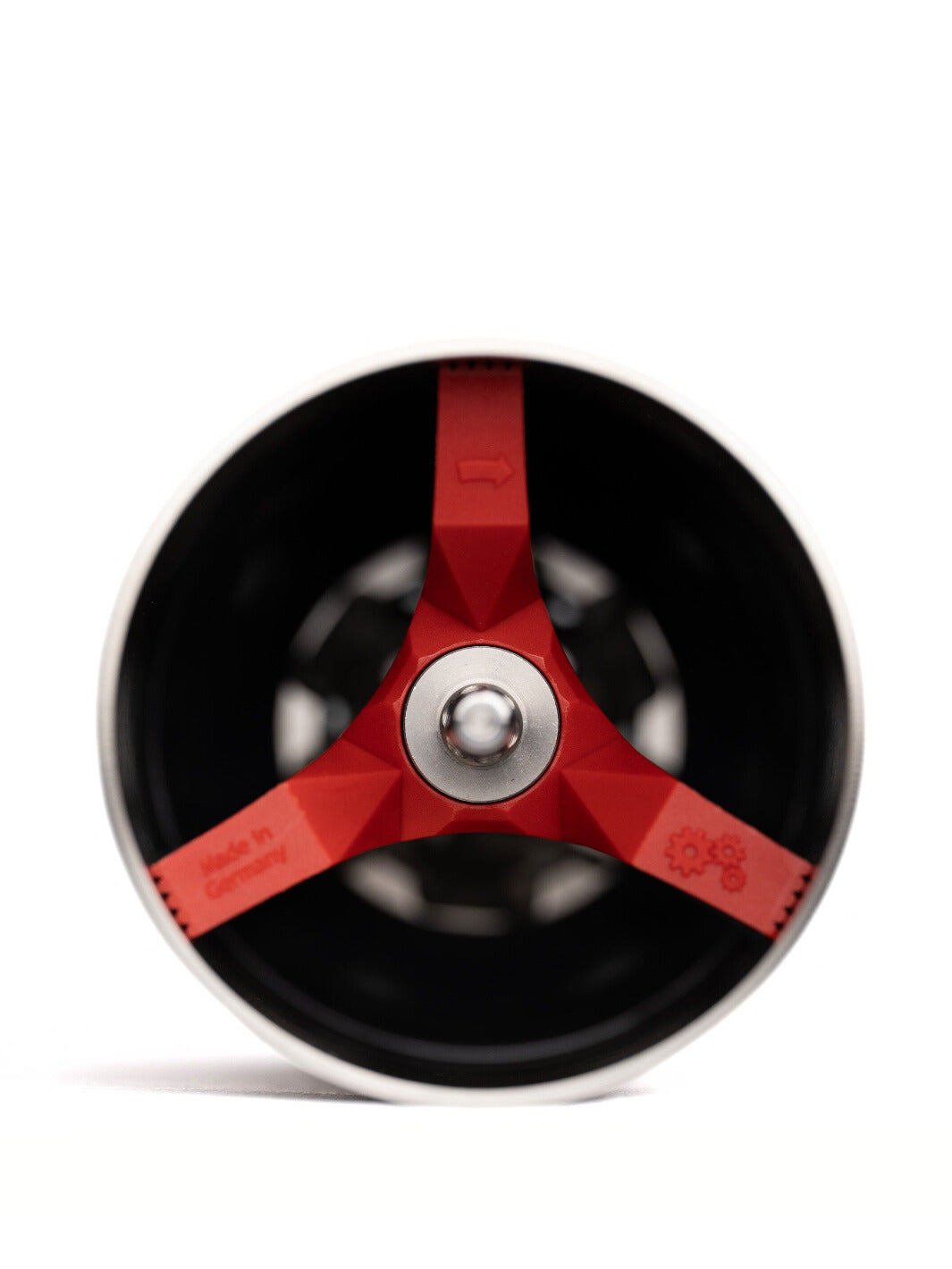 COMANDANTE C40 LAB Series HAMMERHEAD®