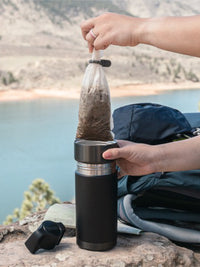 Photo of TODDY Go Brewer ( ) [ Toddy ] [ Cold Brew ]