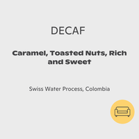 Photo of Spilt Milk - Wired Enough Decaf (250g) ( ) [ Spilt Milk ] [ Coffee ]